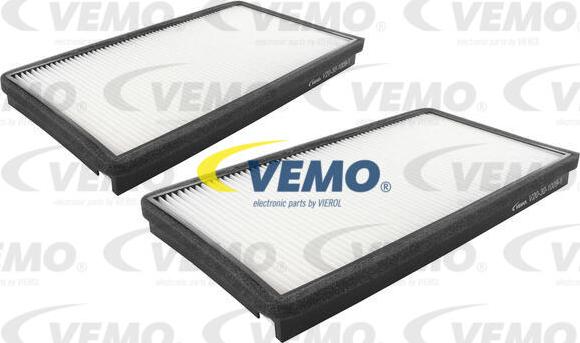 Vemo V20-30-5003 - Filtre, air de l'habitacle cwaw.fr