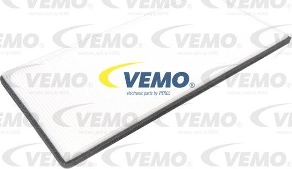 Vemo V20-30-1046-1 - Filtre, air de l'habitacle cwaw.fr