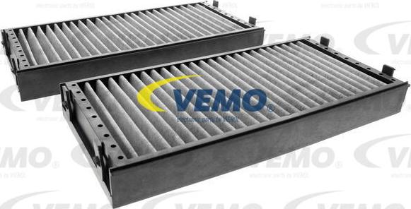 Vemo V20-31-5003 - Filtre, air de l'habitacle cwaw.fr