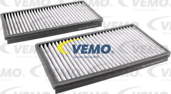 Vemo V20-31-5002 - Filtre, air de l'habitacle cwaw.fr