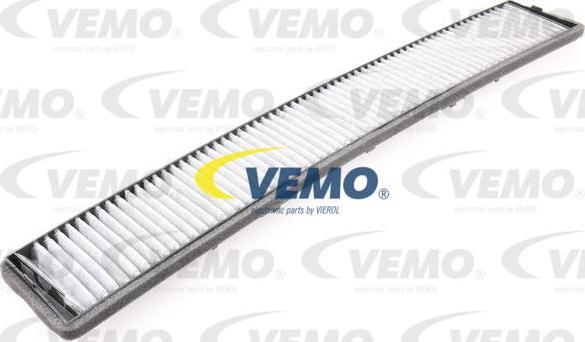 Vemo V20-31-1043-1 - Filtre, air de l'habitacle cwaw.fr