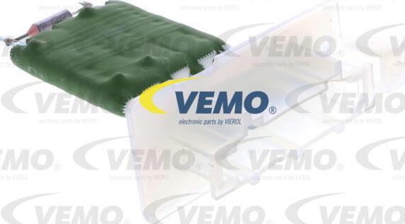 Vemo V20-79-0009 - Régulateur, pulseur d'air habitacle cwaw.fr