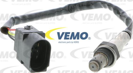 Vemo V20-76-0049 - Sonde lambda cwaw.fr