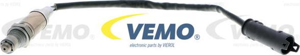 Vemo V20-76-0045 - Sonde lambda cwaw.fr