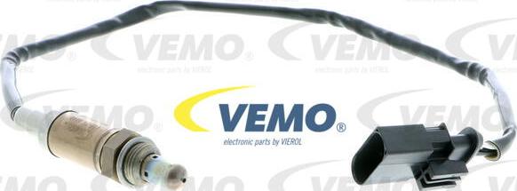 Vemo V20-76-0040 - Sonde lambda cwaw.fr