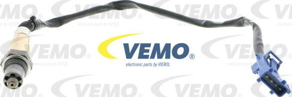 Vemo V20-76-0041 - Sonde lambda cwaw.fr