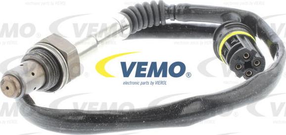 Vemo V20-76-0043 - Sonde lambda cwaw.fr