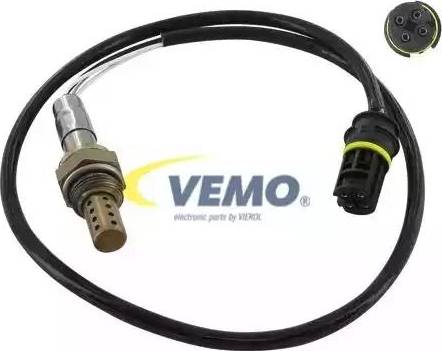 Vemo V20-76-0056 - Sonde lambda cwaw.fr