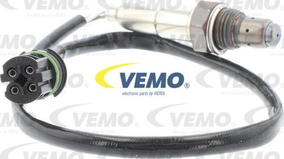 Vemo V20-76-0058 - Sonde lambda cwaw.fr