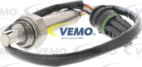 Vemo V20-76-0053 - Sonde lambda cwaw.fr