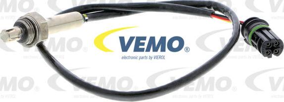 Vemo V20-76-0052 - Sonde lambda cwaw.fr