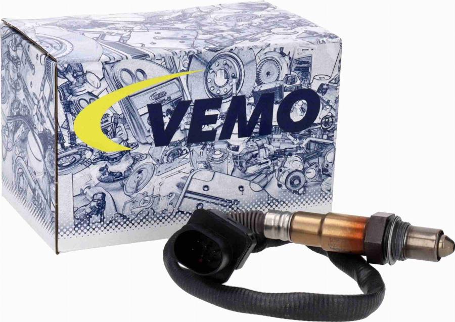 Vemo V20760069 - Sonde lambda cwaw.fr