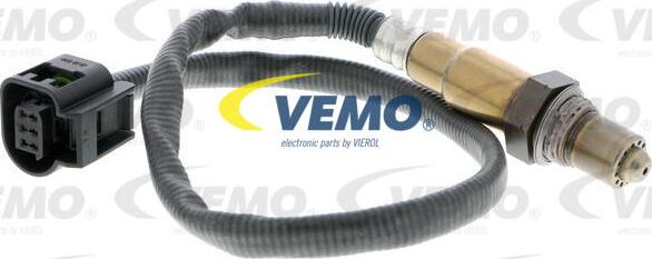 Vemo V20-76-0060 - Sonde lambda cwaw.fr