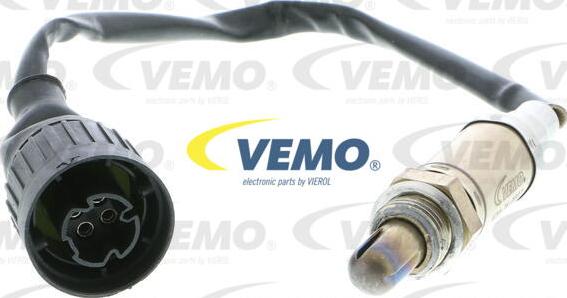 Vemo V20-76-0003 - Sonde lambda cwaw.fr