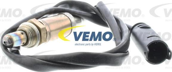 Vemo V20-76-0010 - Sonde lambda cwaw.fr