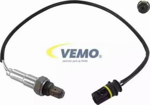 Vemo V20-76-0013 - Sonde lambda cwaw.fr