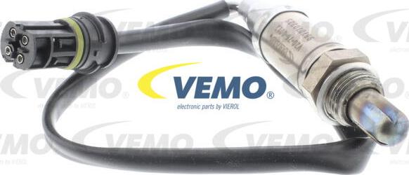 Vemo V20-76-0012 - Sonde lambda cwaw.fr