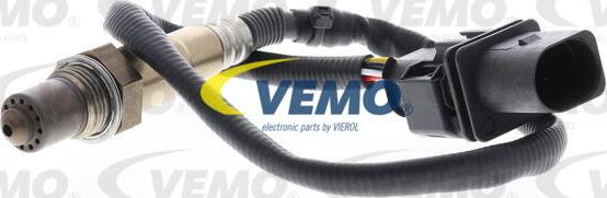 Vemo V20-76-0089 - Sonde lambda cwaw.fr