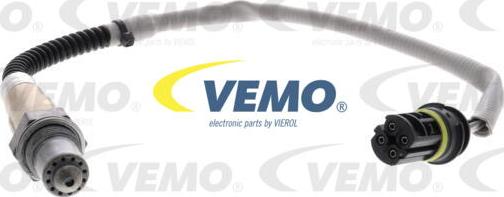 Vemo V20-76-0084 - Sonde lambda cwaw.fr