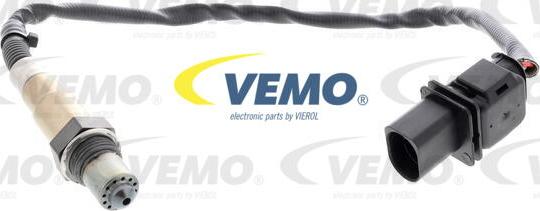 Vemo V20-76-0081 - Sonde lambda cwaw.fr