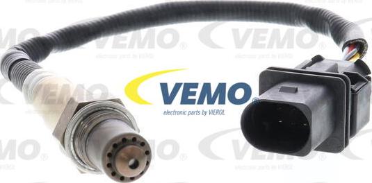 Vemo V20-76-0088 - Sonde lambda cwaw.fr