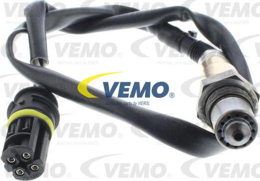 Vemo V20-76-0034 - Sonde lambda cwaw.fr