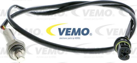 Vemo V20-76-0035 - Sonde lambda cwaw.fr