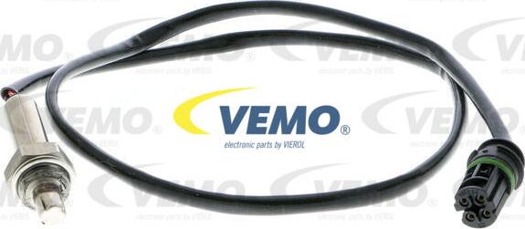 Vemo V20-76-0036 - Sonde lambda cwaw.fr