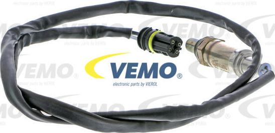 Vemo V20-76-0031 - Sonde lambda cwaw.fr