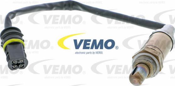 Vemo V20-76-0024 - Sonde lambda cwaw.fr