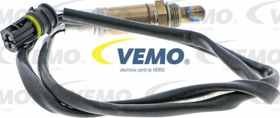 Vemo V20-76-0025 - Sonde lambda cwaw.fr