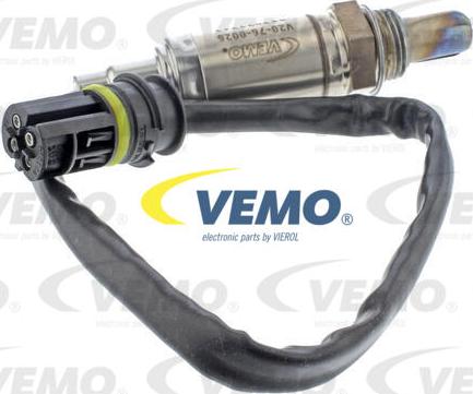 Vemo V20-76-0026 - Sonde lambda cwaw.fr