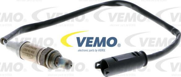 Vemo V20-76-0027 - Sonde lambda cwaw.fr