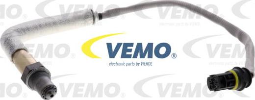 Vemo V20-76-0078 - Sonde lambda cwaw.fr