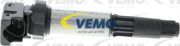 Vemo V20-70-0014 - Bobine d'allumage cwaw.fr