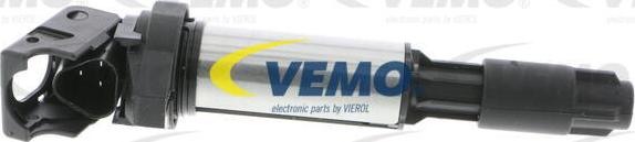 Vemo V20-70-0013 - Bobine d'allumage cwaw.fr