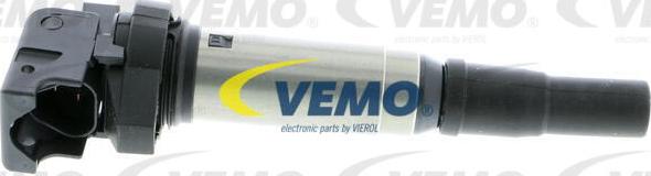 Vemo V20-70-0022 - Bobine d'allumage cwaw.fr