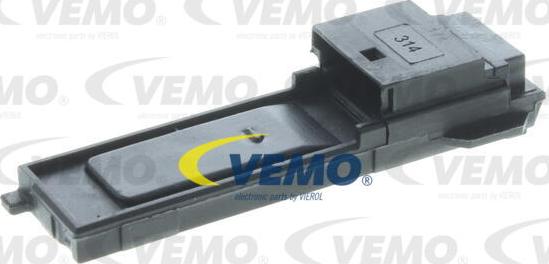 Vemo V20-73-0150 - Commande, embrayage (régulateur de vitesse) cwaw.fr