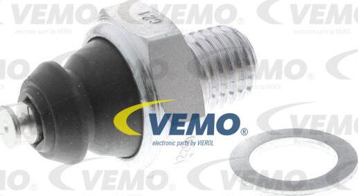 Vemo V20-73-0125 - Capteur, pression d'huile cwaw.fr