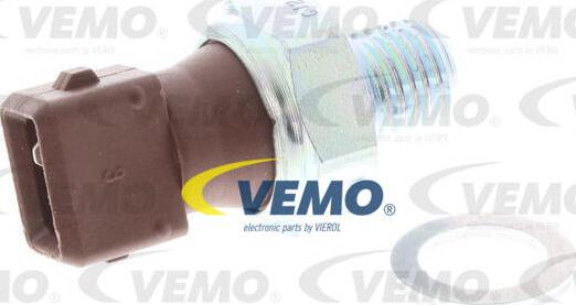 Vemo V20-73-0123 - Capteur, pression d'huile cwaw.fr