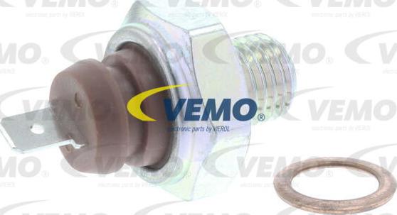 Vemo V20-73-0122-1 - Capteur, pression d'huile cwaw.fr