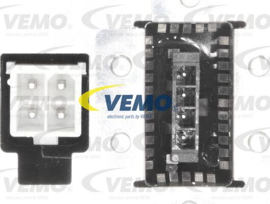 Vemo V20-73-0174 - Appareil de commande, système d'éclairage cwaw.fr