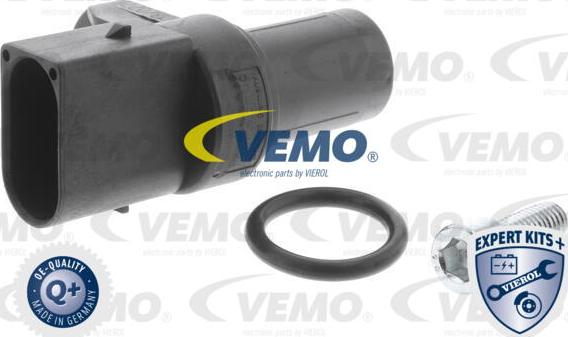 Vemo V20-72-9001 - Capteur, impulsion d'allumage cwaw.fr