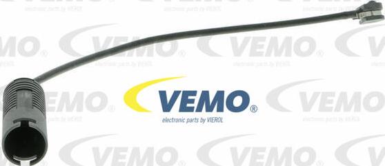 Vemo V20-72-5108 - Contact d'avertissement, usure des plaquettes de frein cwaw.fr