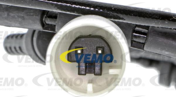 Vemo V20-72-5122 - Contact d'avertissement, usure des plaquettes de frein cwaw.fr