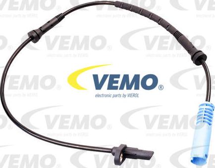 Vemo V20-72-5293 - Capteur, vitesse de roue cwaw.fr