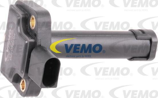 Vemo V20-72-5258 - Capteur, niveau d'huile moteur cwaw.fr