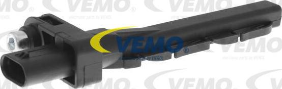 Vemo V20-72-5223-1 - Capteur d'angle, vilebrequin cwaw.fr