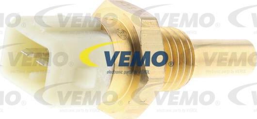 Vemo V20-72-0454 - Sonde de température, liquide de refroidissement cwaw.fr