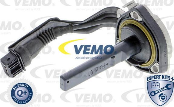 Vemo V20-72-0466 - Capteur, niveau d'huile moteur cwaw.fr